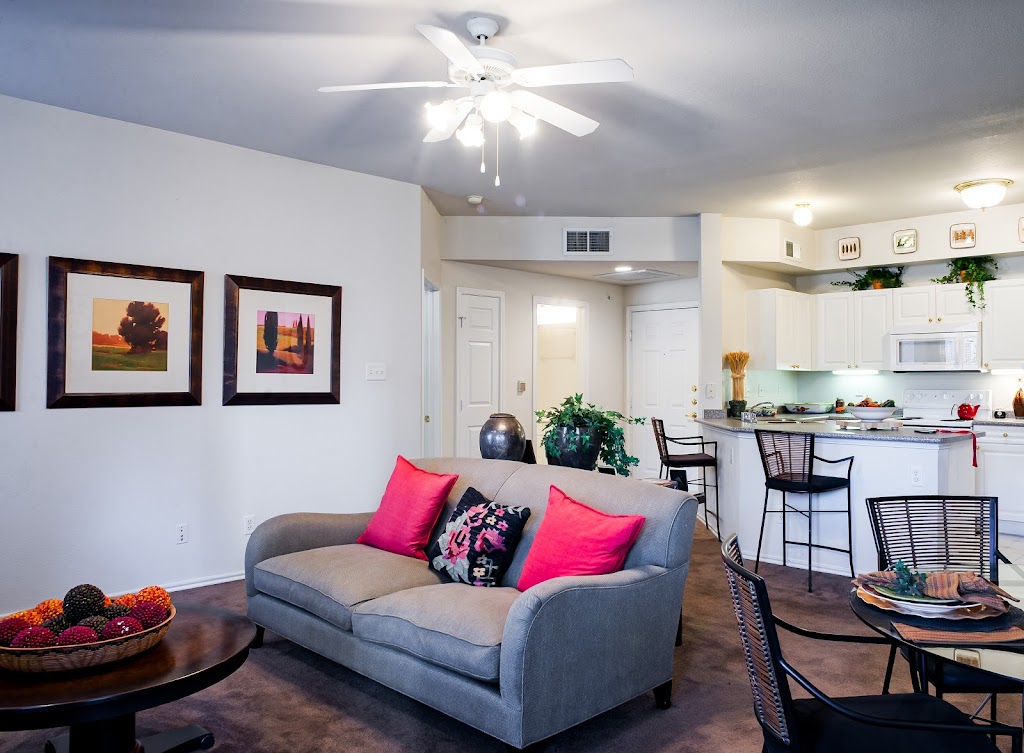 Tivoli Apartments | 18950 Lina St, Dallas, TX 75287, USA | Phone: (469) 208-7571