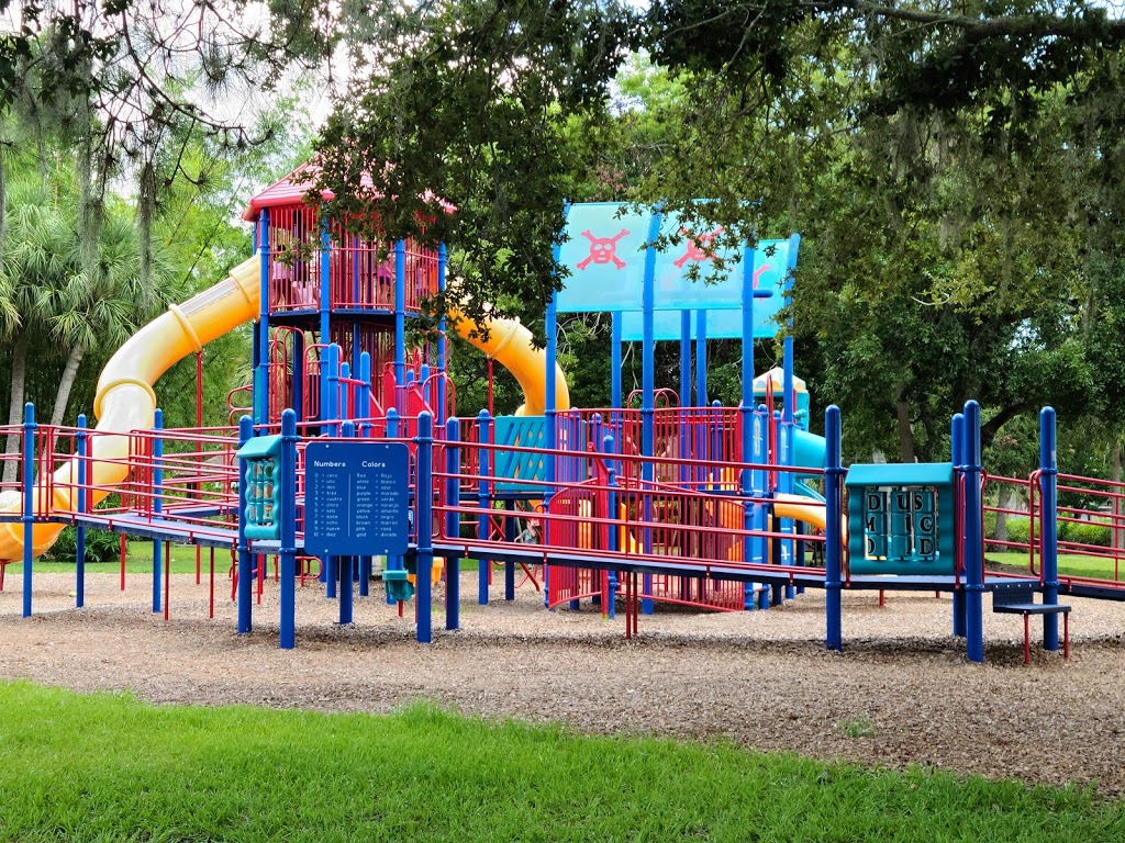 R E Olds Park | 107 Shore Dr W, Oldsmar, FL 34677, USA | Phone: (813) 749-1100