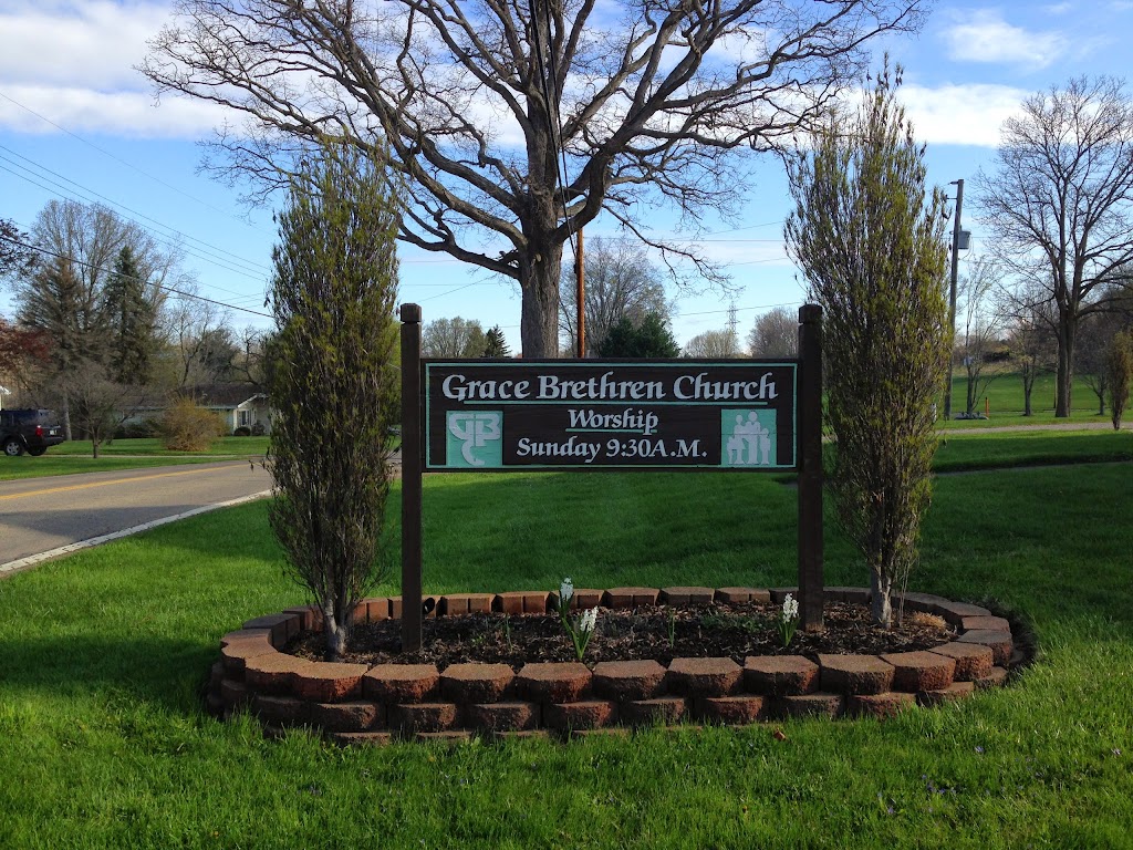 Mount Vernon Grace Brethren Church | 12426 Old Mansfield Rd, Mt Vernon, OH 43050, USA | Phone: (740) 392-4253