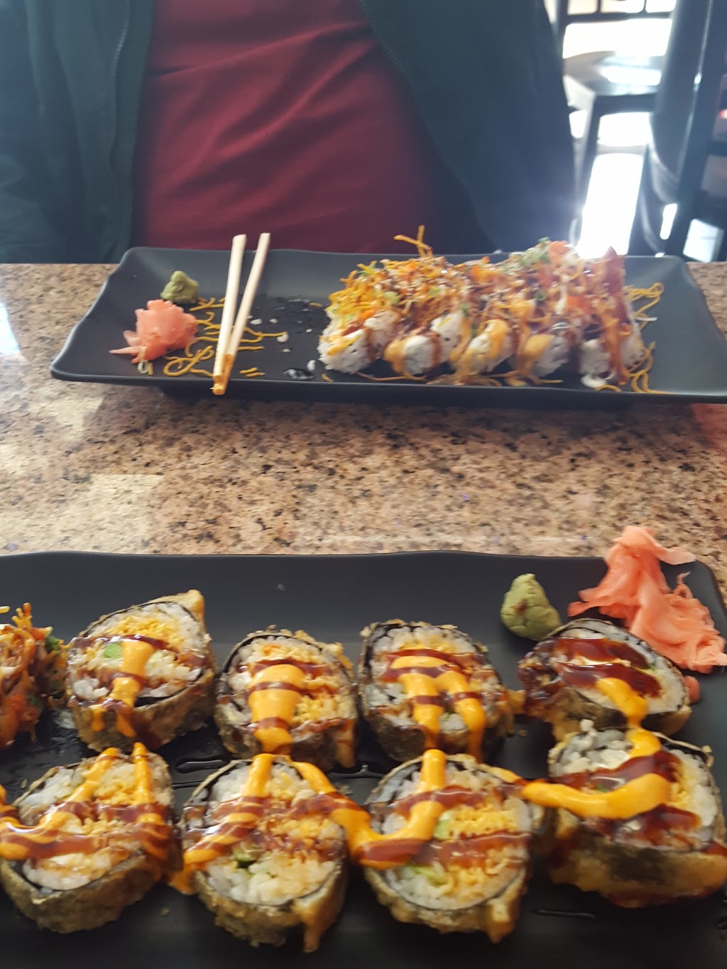 Tokyo Grill | 4514 Summer Ave, Memphis, TN 38122, USA | Phone: (901) 682-8028