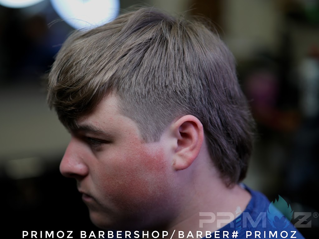 Primoz Barber Shop | 197 Wall St, West Long Branch, NJ 07764, USA | Phone: (732) 962-2132