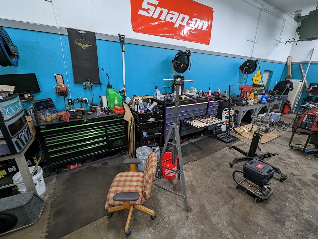 NYC Auto Repair LLC | 317 County Rd 2001, Milford, PA 18337, USA | Phone: (570) 832-8750