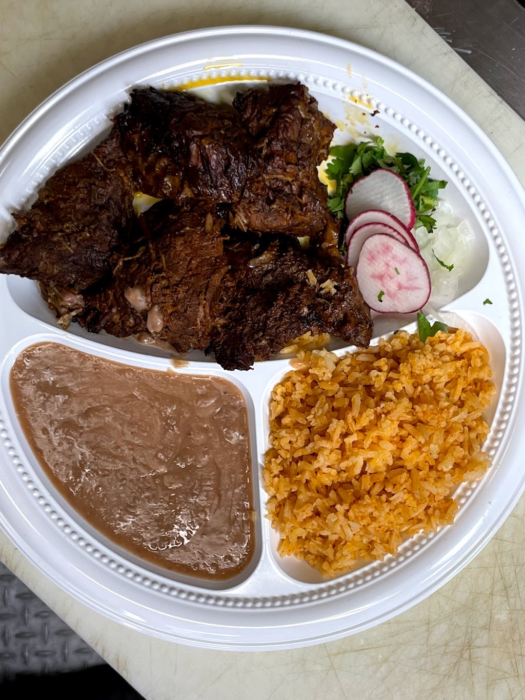 Tacos La Esperanza | 3401 Breckenridge Ln, Louisville, KY 40220, USA | Phone: (502) 802-8964