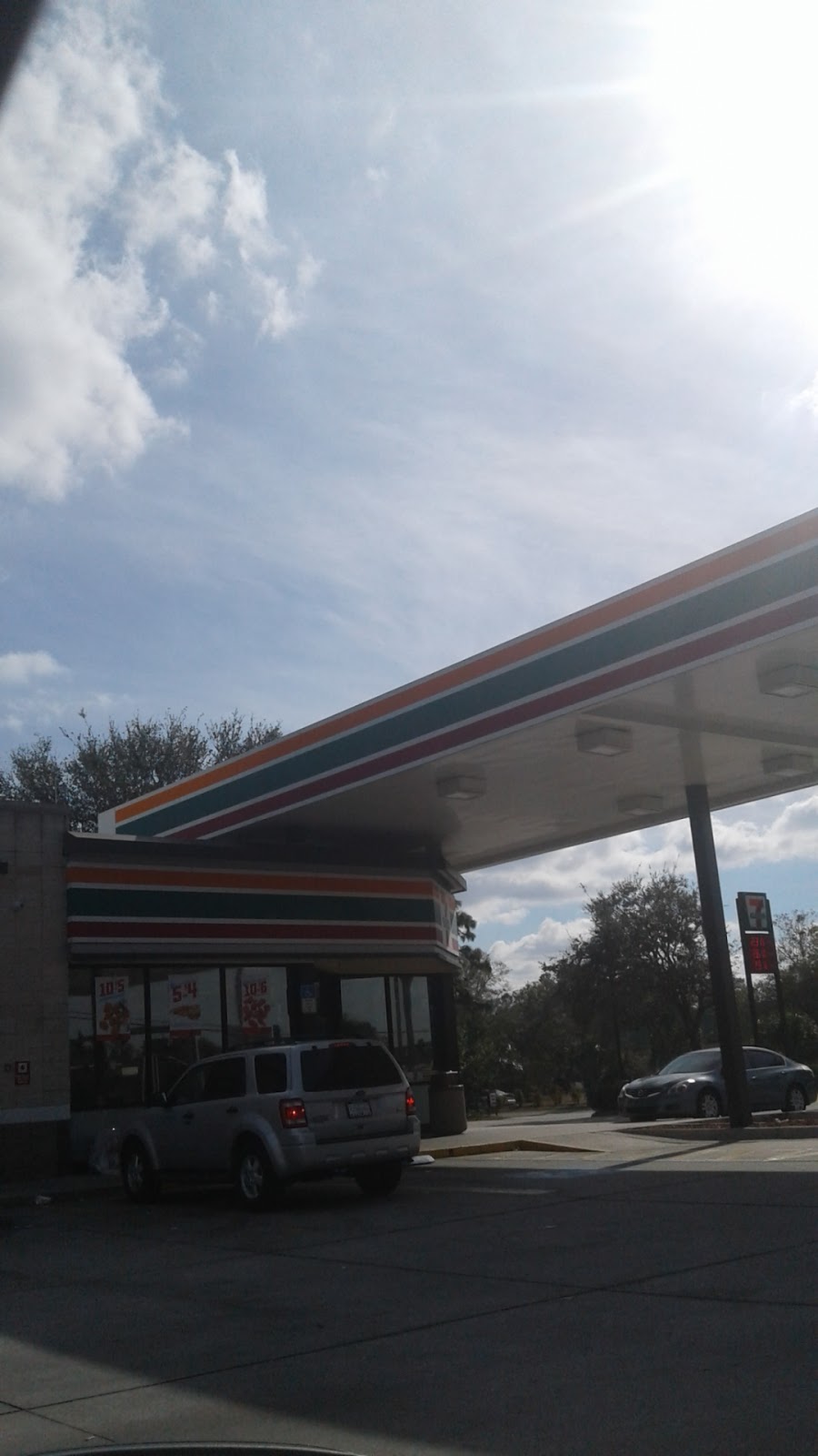 SUNOCO GAS STATION | 5574 Commercial Way, Spring Hill, FL 34606 | Phone: (352) 688-8565