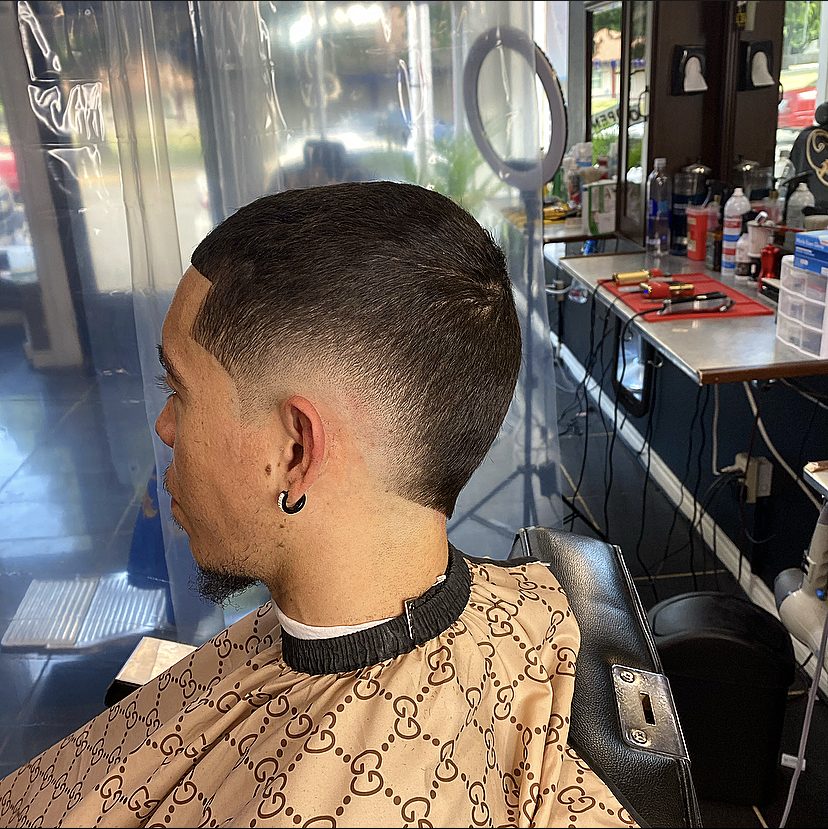 Extrordinary fades | 790 Auburn Way N #103, Auburn, WA 98002, USA | Phone: (253) 301-9775