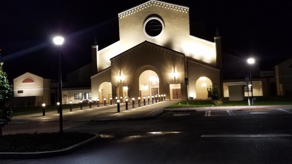 St Stephens Catholic School | 10424 St Stephen Cir, Riverview, FL 33569, USA | Phone: (813) 741-9203