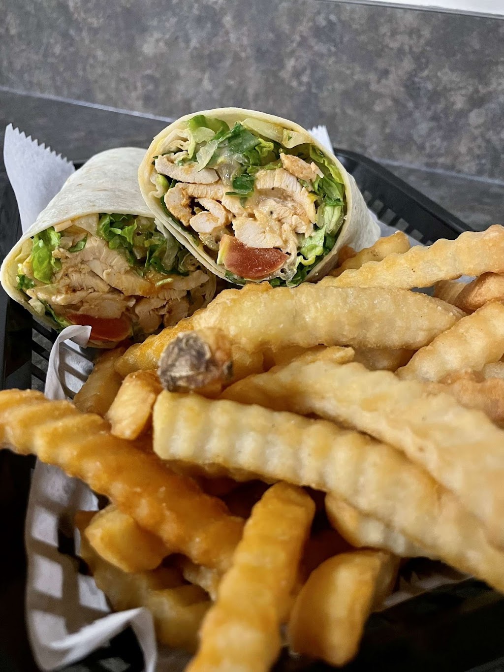 El Fresco MN | 8009 34th Ave S, Bloomington, MN 55425, USA | Phone: (952) 303-5157