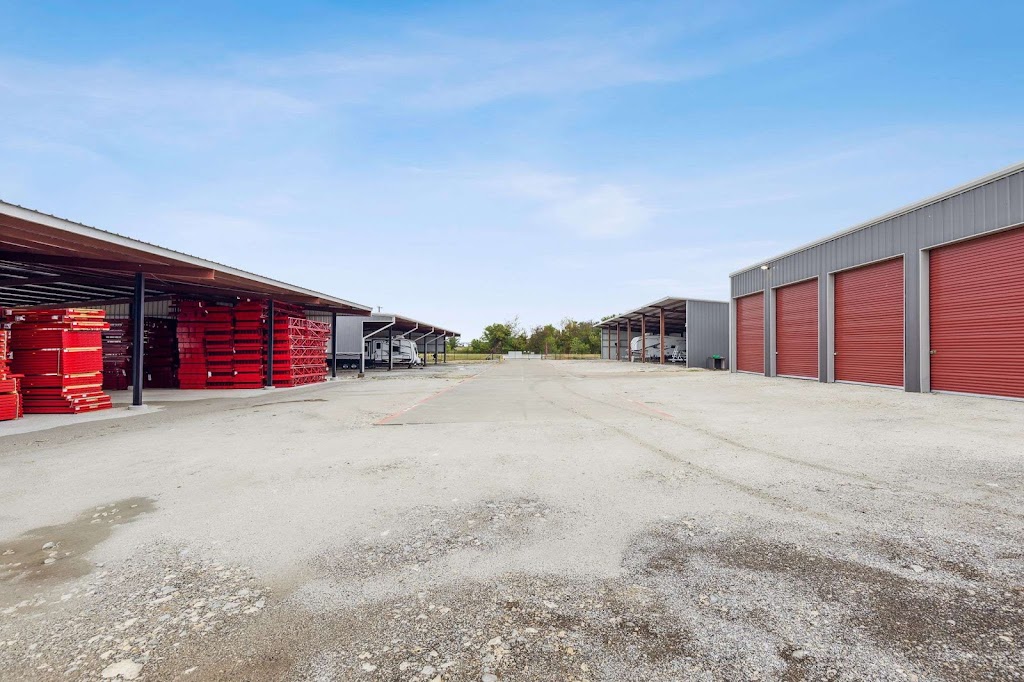 Gainesville Self Storage | 1700 FM1201, Gainesville, TX 76240, USA | Phone: (940) 282-2943