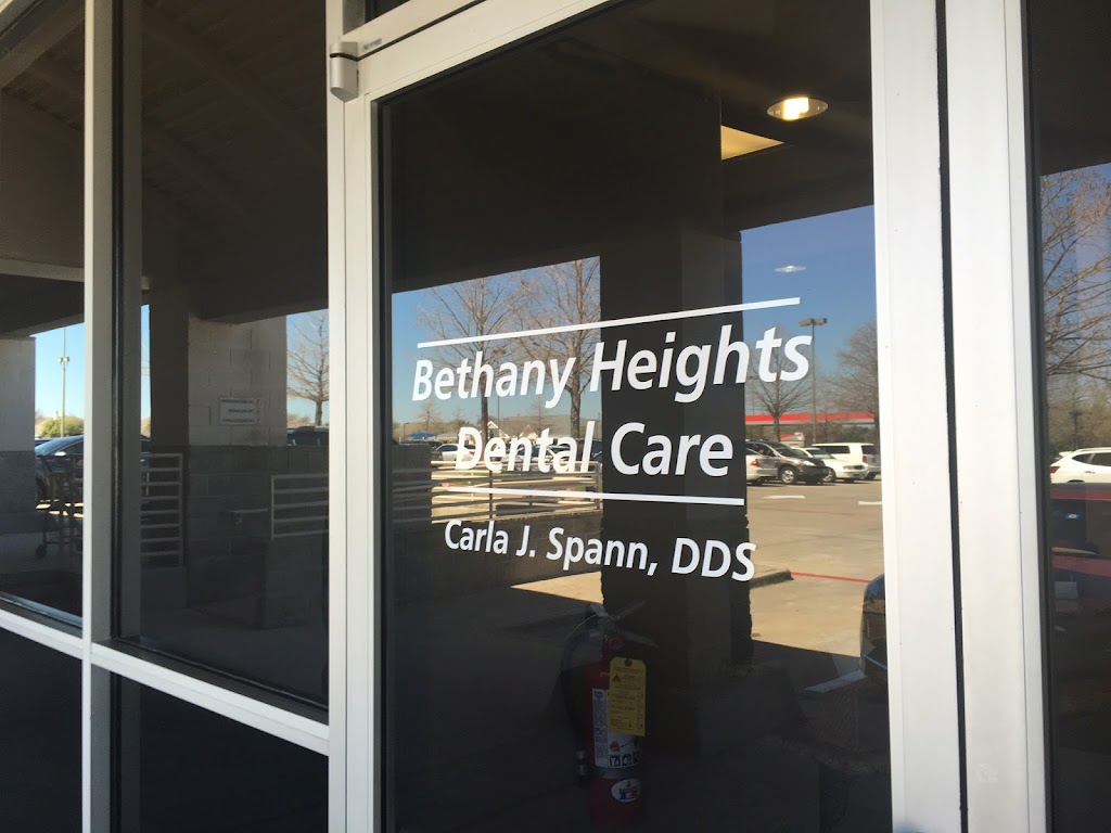 Bethany Heights Dental Care | 1208 E Bethany Dr Suite 7, Allen, TX 75002, USA | Phone: (972) 390-8500