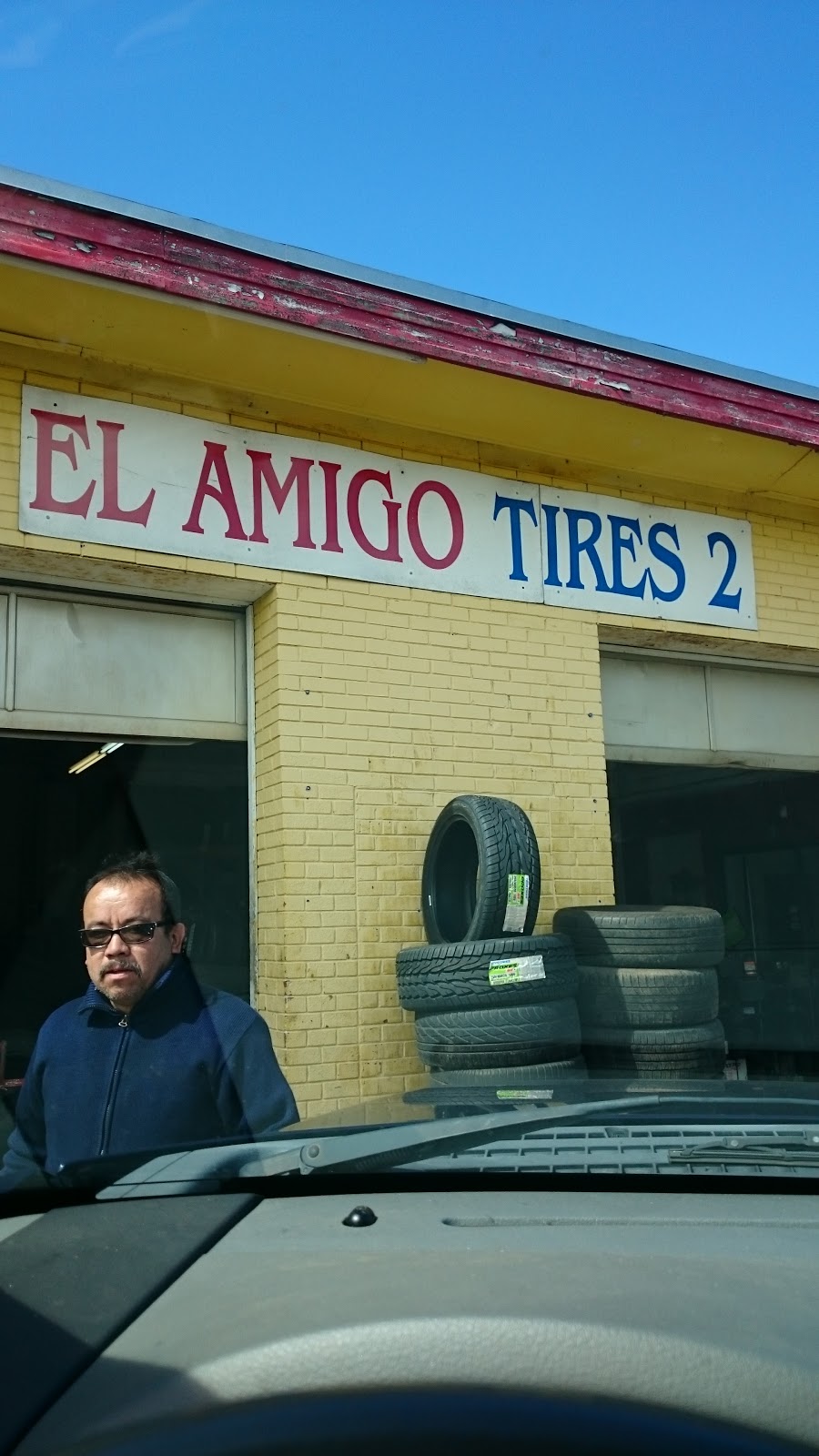 El Amigo Tires | 4304 NC-8, Lexington, NC 27292, USA | Phone: (336) 300-7647