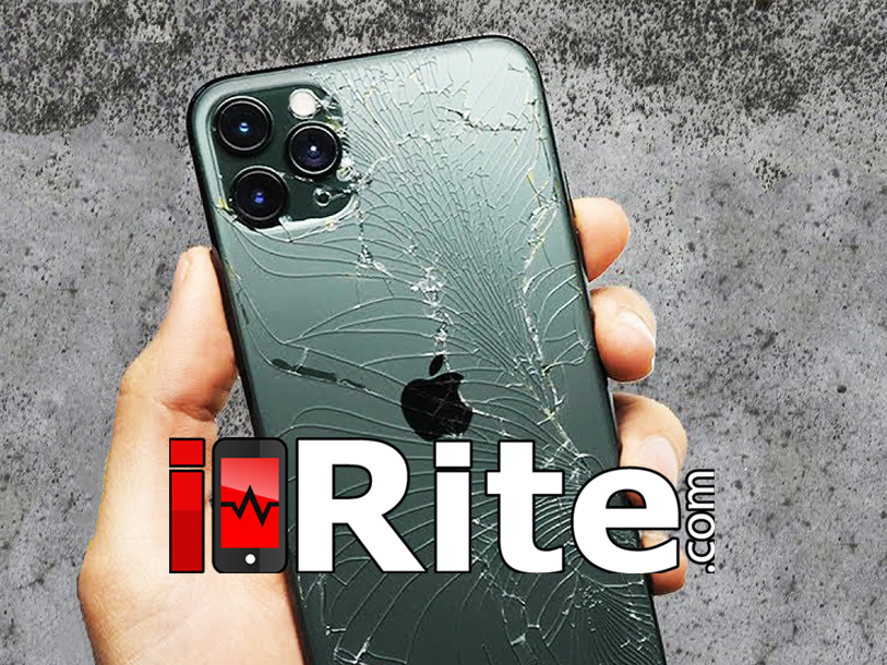 i-Rite iPhone Screen Repair | 11331 W Broad St #135, Glen Allen, VA 23060, USA | Phone: (804) 200-4071