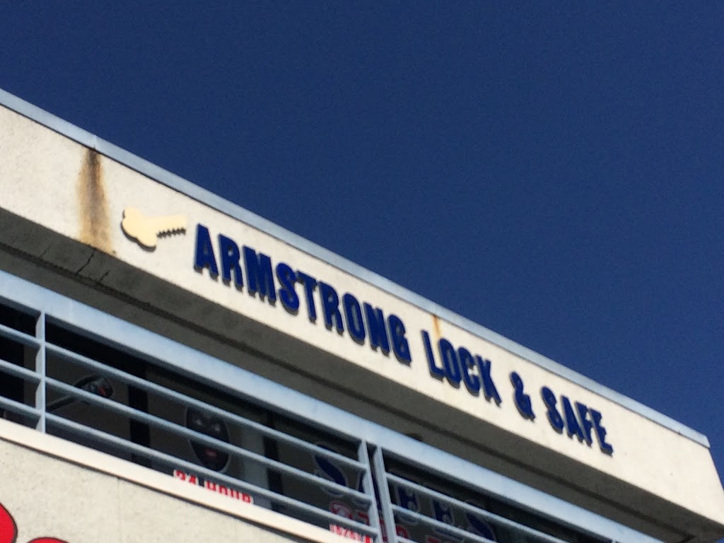 Armstrong Lock and Safe | 2667 E Colorado Blvd, Pasadena, CA 91107, USA | Phone: (626) 799-7966