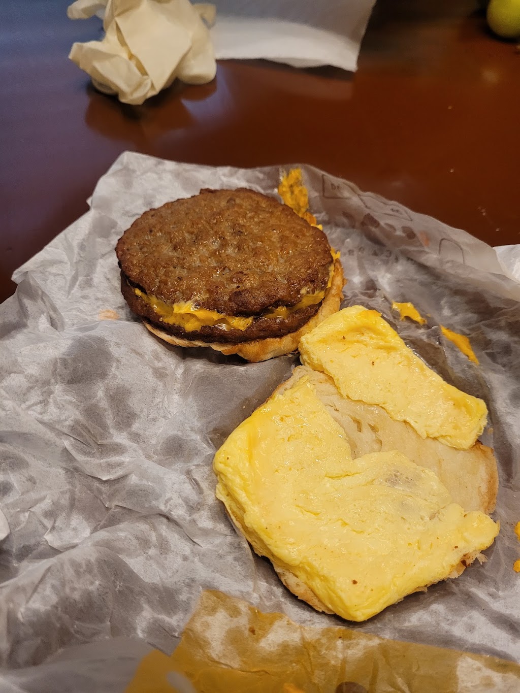 Burger King | 2960 Goodman Rd W, Horn Lake, MS 38637, USA | Phone: (662) 470-5924