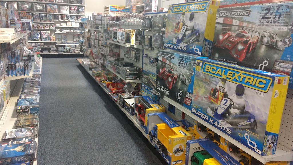 HobbyTown (Wilsonville) | 25699 SW Argyle Ave F, Wilsonville, OR 97070, USA | Phone: (503) 685-7333