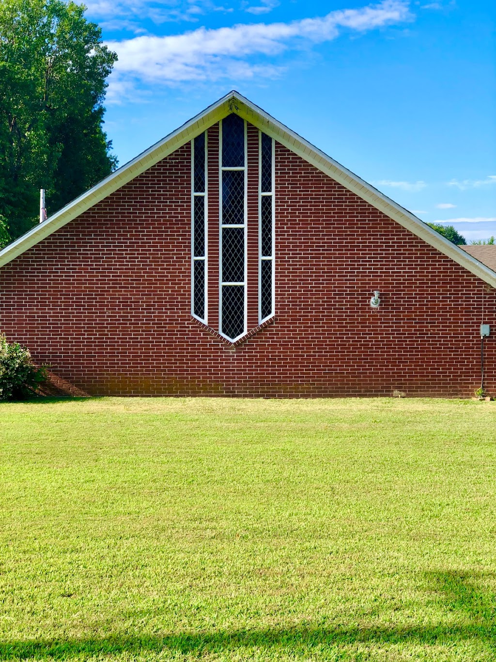 Bartlesville Seventh-day Adventist Church | 4811 Nowata Rd, Bartlesville, OK 74006, USA | Phone: (918) 333-5509