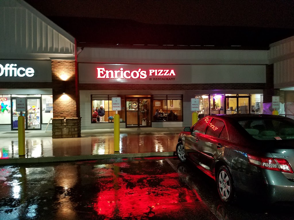Enricos Pizza & Restaurant | 5788 Frantz Rd, Dublin, OH 43016, USA | Phone: (614) 766-6900