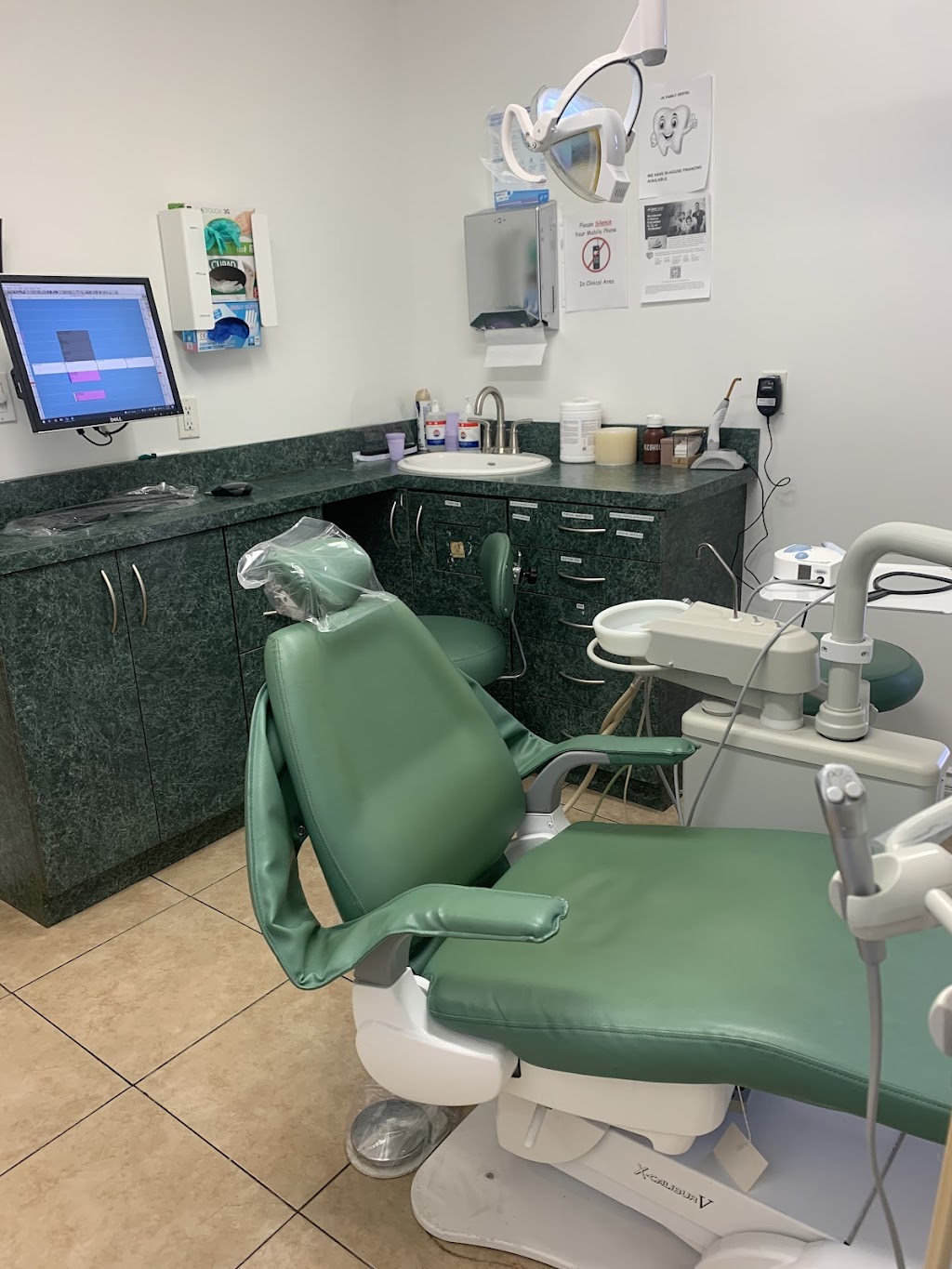 JK Family Dental | 8819 Whittier Blvd, Pico Rivera, CA 90660, USA | Phone: (562) 699-1000