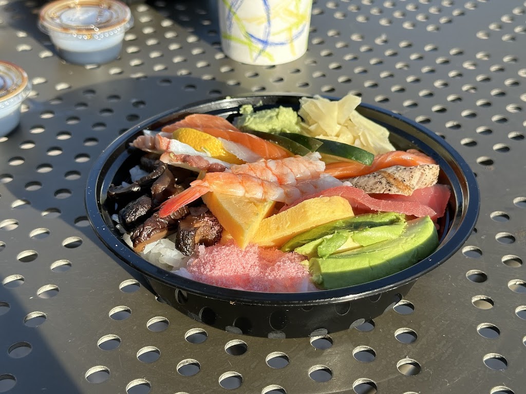 Sango Sushi | 7101 Yorktown Ave Ste 110, Huntington Beach, CA 92648, USA | Phone: (714) 980-4494