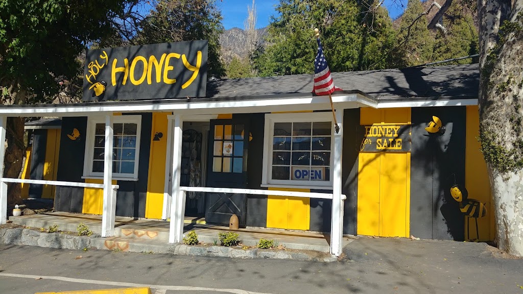 The Holy Honey Company | 38392 Oak Glen Rd, Oak Glen, CA 92399, USA | Phone: (562) 450-8139 The Holy Honey Company | 38392 Oak Glen Rd, Oak Glen, CA 92399, USA | Phone: (562) 450-8139