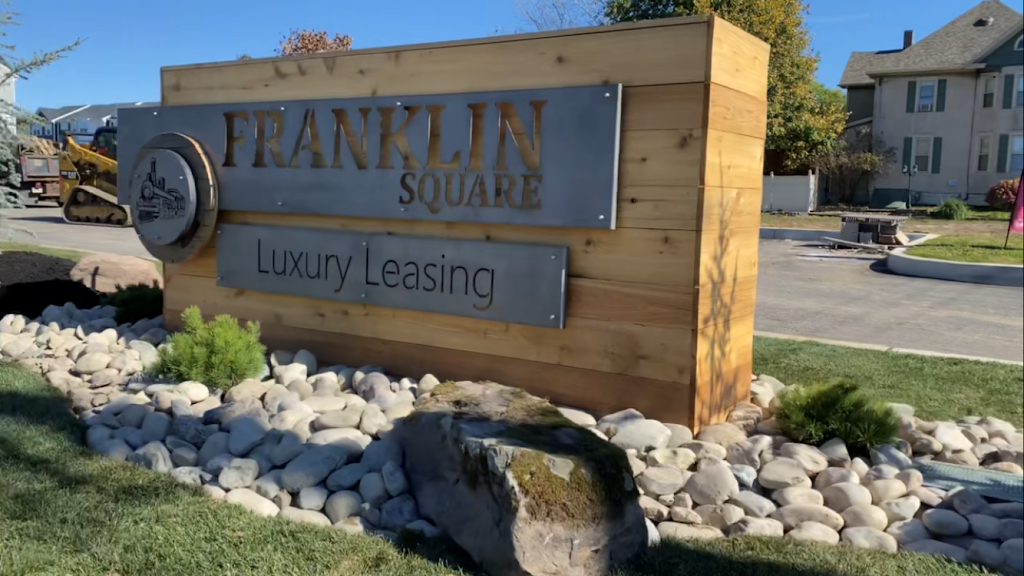 Franklin Square | 1 E Franklin St, New Freedom, PA 17349, USA | Phone: (833) 900-2726