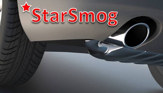 Star Smog Express | 997 23rd St, Richmond, CA 94804, USA | Phone: (510) 231-0891
