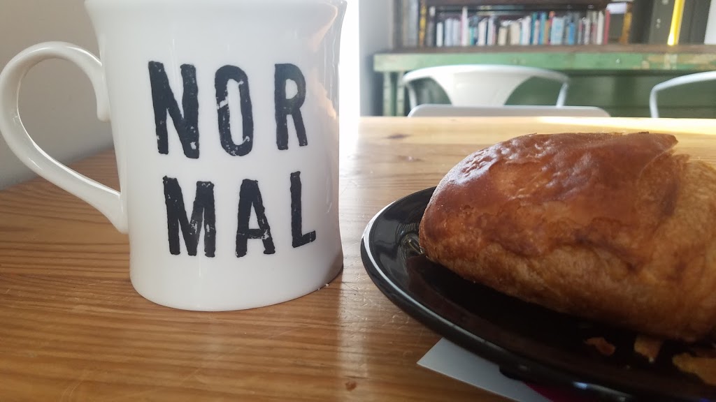 Normal Coffee | 1125 Cruft St, Indianapolis, IN 46203, USA | Phone: (463) 221-1246