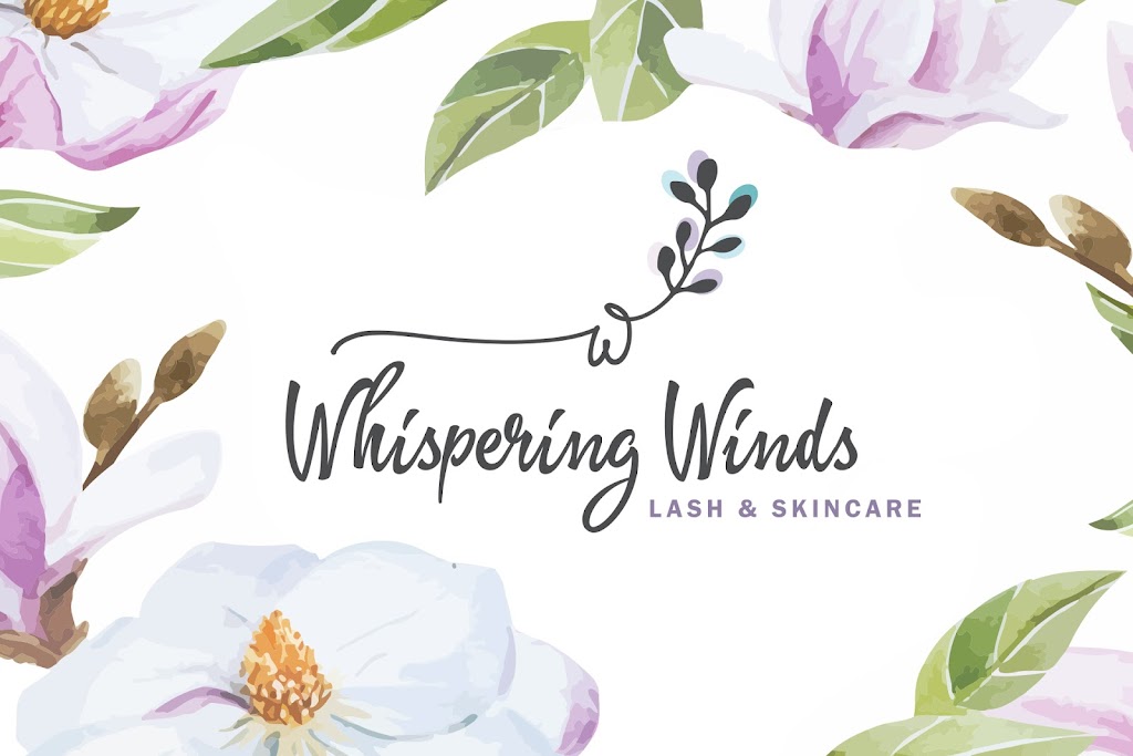 Whispering Winds Lash & Skincare | 925 N Lake Blvd ste b-207, Tahoe City, CA 96145, USA | Phone: (619) 708-9083