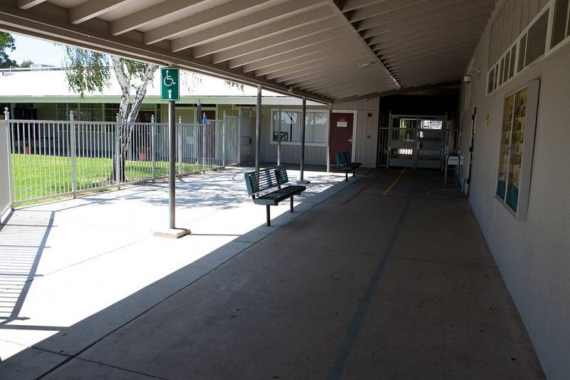 Baldy View Elementary School | 979 W 11th St, Upland, CA 91786 | Phone: (909) 982-2564