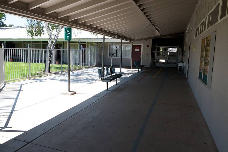 Baldy View Elementary School | 979 W 11th St, Upland, CA 91786, USA | Phone: (909) 982-2564