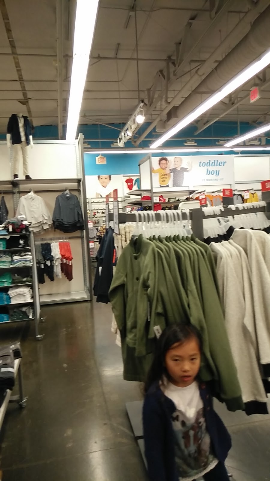 Old Navy - with Curbside Pickup | 7430 Carson Blvd, Long Beach, CA 90808, USA | Phone: (562) 275-3527