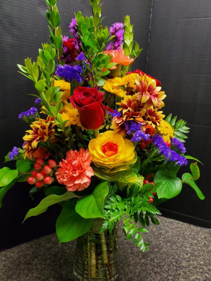 Export Floral | 5894 Washington Ave, Export, PA 15632, USA | Phone: (724) 327-0597