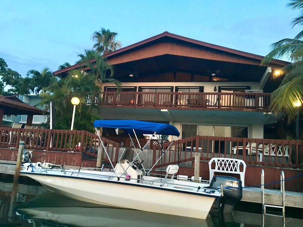 Venetian Tropics | 106 San Remo Dr, Islamorada, FL 33036, USA | Phone: (508) 922-5835