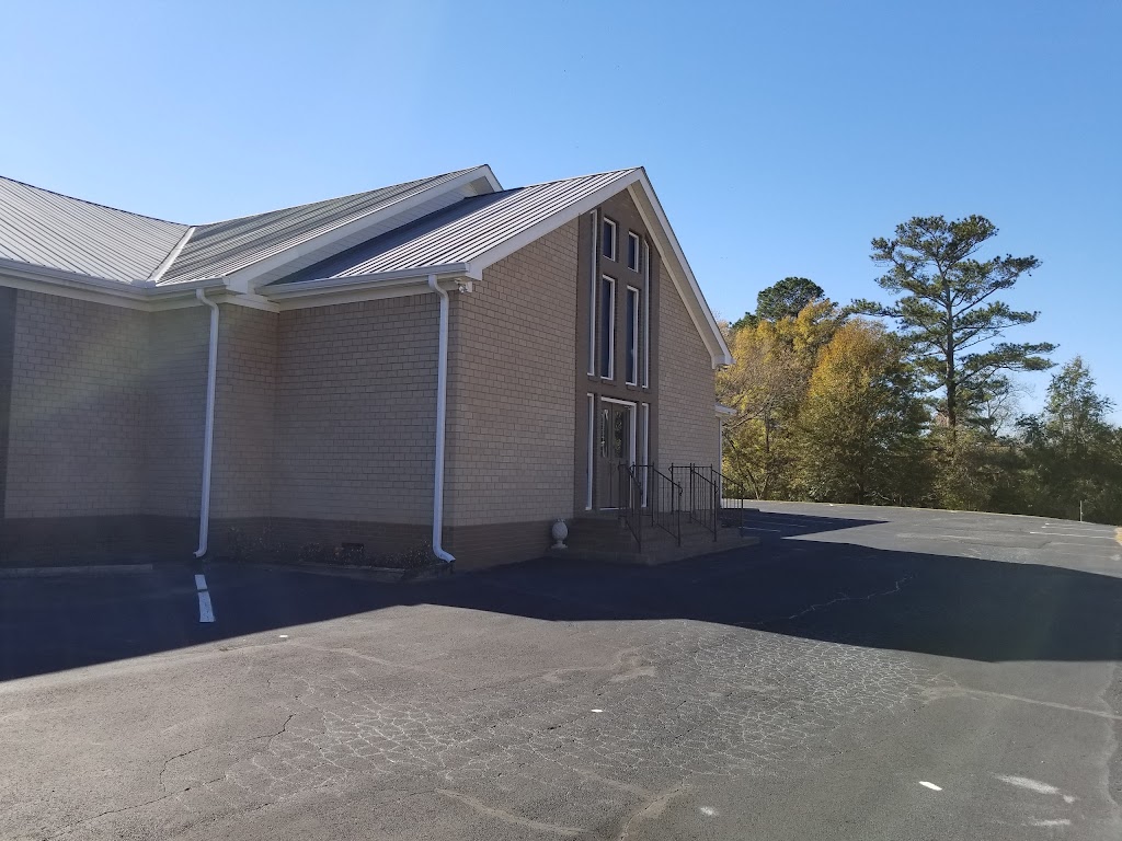 Lanier Church of God | 2093 Buford Dam Rd, Buford, GA 30518, USA | Phone: (770) 271-7222