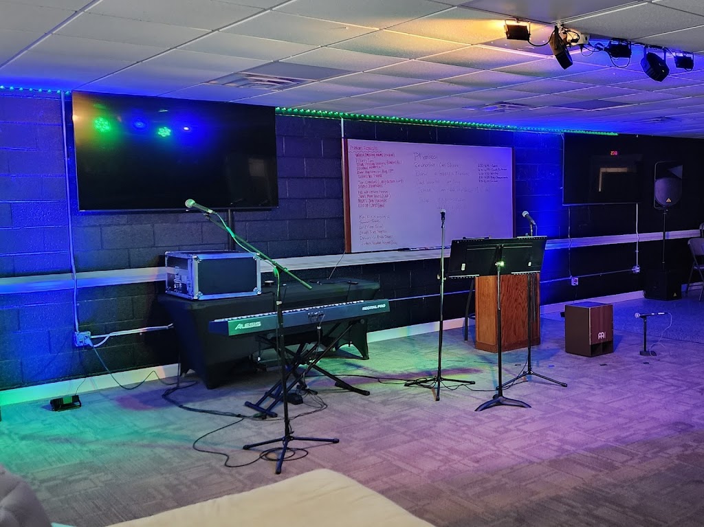 Bannertown Baptist Church | 1834 Westfield Rd, Mt Airy, NC 27030, USA | Phone: (336) 786-5407