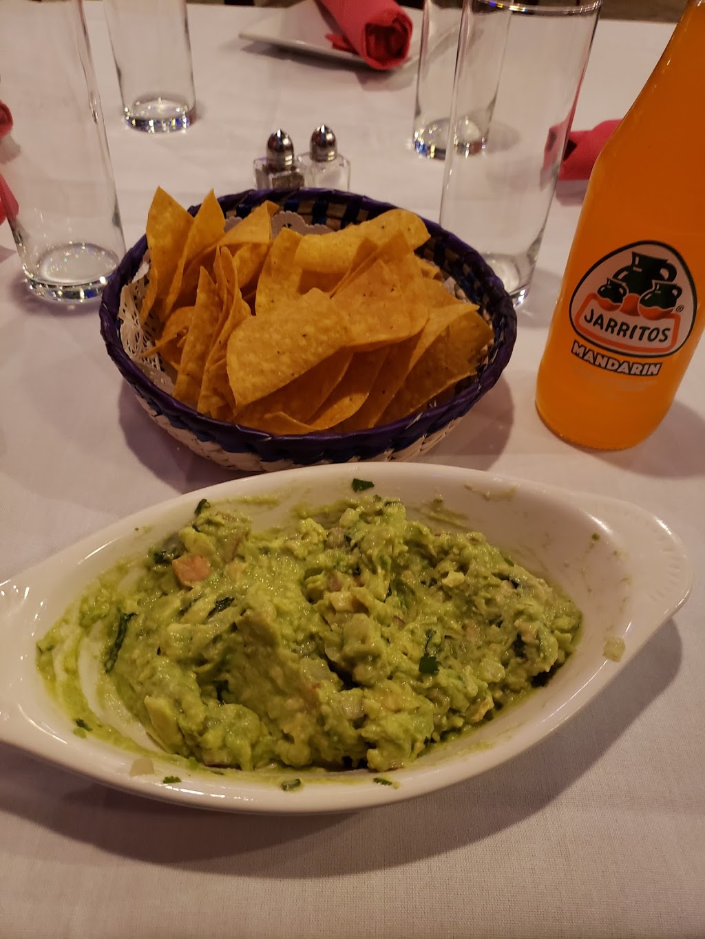 Mariachi Mexican Restaurant | 343 NJ-34, Matawan, NJ 07747, USA | Phone: (732) 970-5330