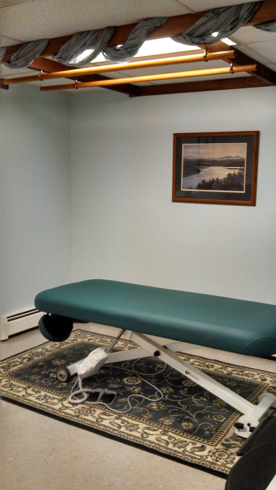 Complements for Health Massage Therapy | 193 Kinsley St, Nashua, NH 03060, USA | Phone: (603) 930-3516