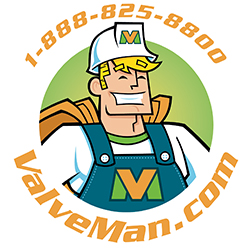 ValveMan | 310 Commerce Dr, Exton, PA 19341, USA | Phone: (484) 713-0065