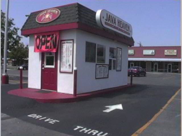 Java Heaven | 1764 N 10th Ave, Hanford, CA 93230, USA | Phone: (559) 584-5955