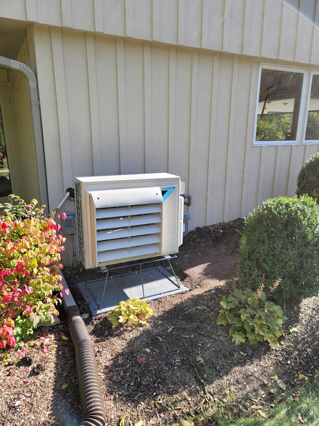 Berres HVAC & Electric LLC | N55W33342 Terrace Dr, Nashotah, WI 53058, USA | Phone: (262) 269-1528