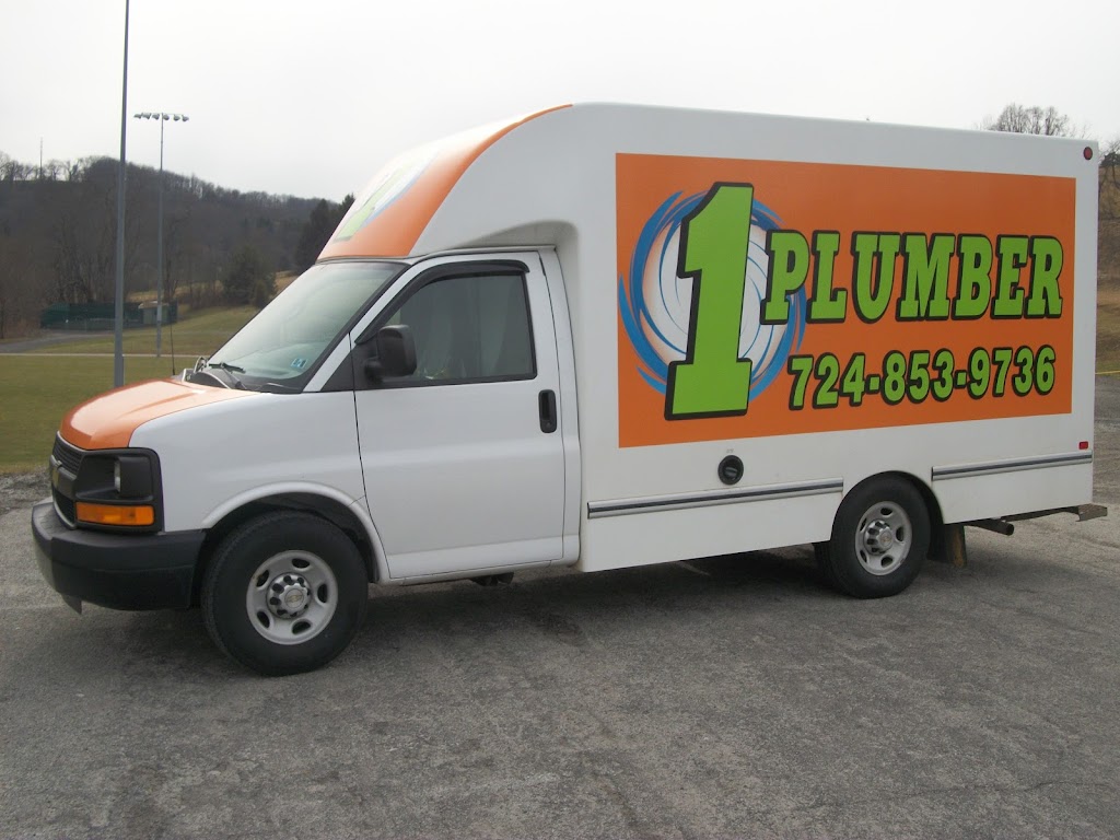 1 Plumber L.L.C. | 314 Kemerer Dr, Greensburg, PA 15601, USA | Phone: (724) 853-9736