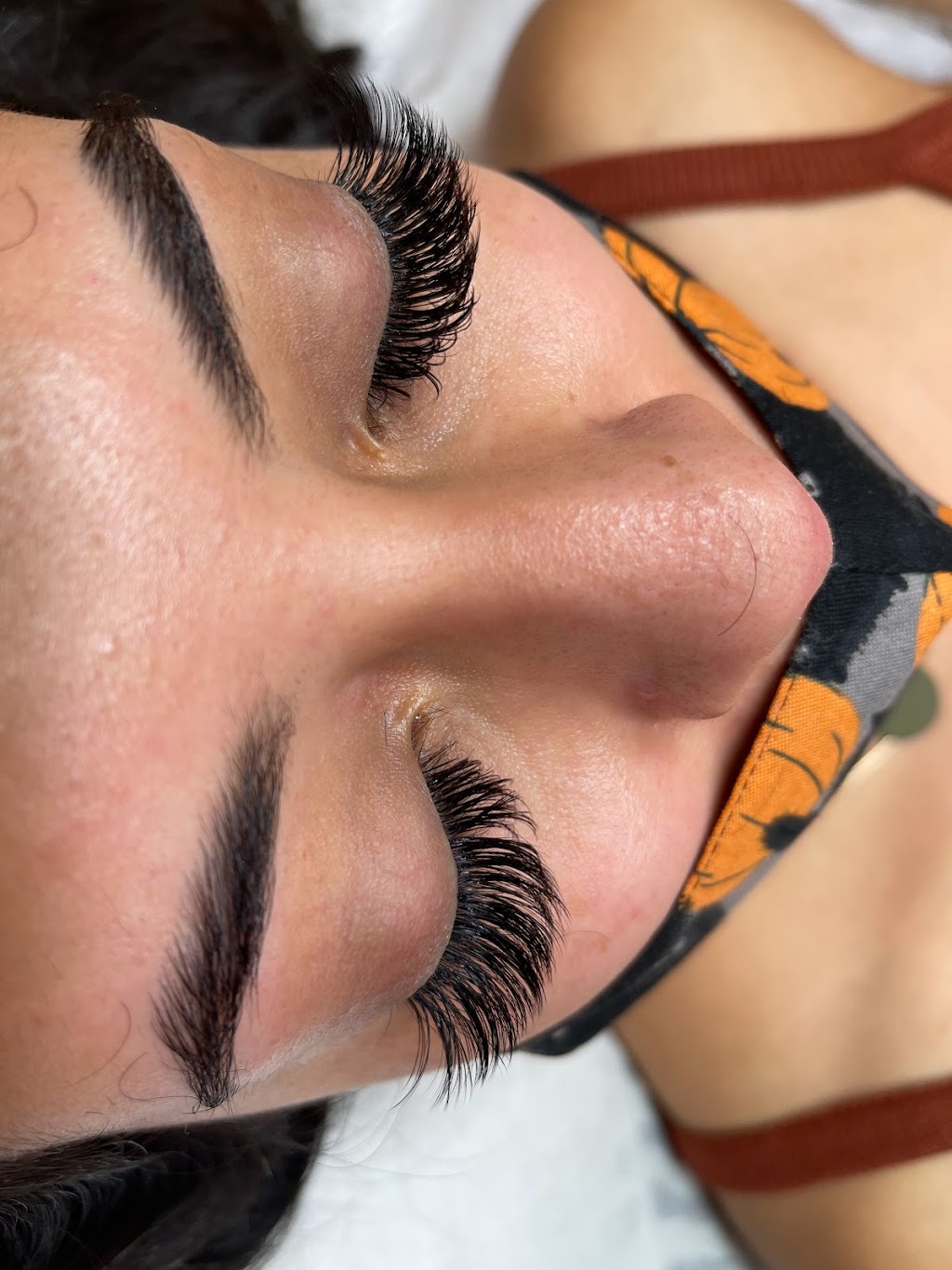 Love Lash and Brows | 365 S Mountain Ave, Upland, CA 91786, USA | Phone: (626) 265-9332