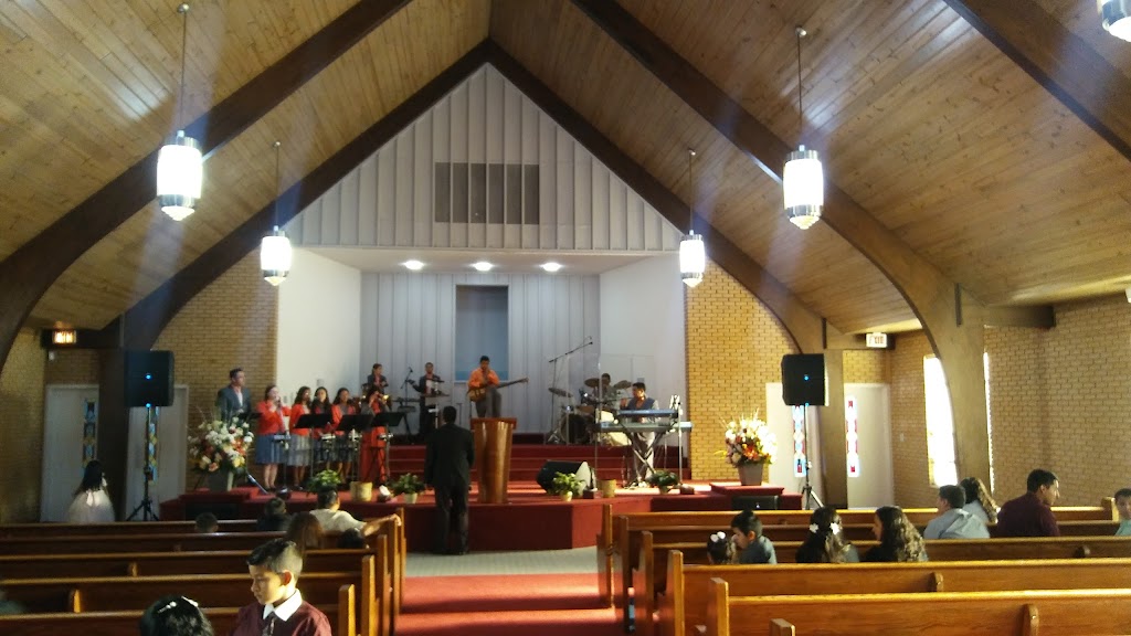 El Siloe Christian Church/ Iglesia Cristiana | 914 Cherry Rd, Rock Hill, SC 29732, USA | Phone: (980) 253-1869