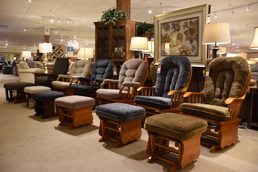 West Bend Furniture & Design | 1411 W Washington St, West Bend, WI 53095, USA | Phone: (262) 338-1666