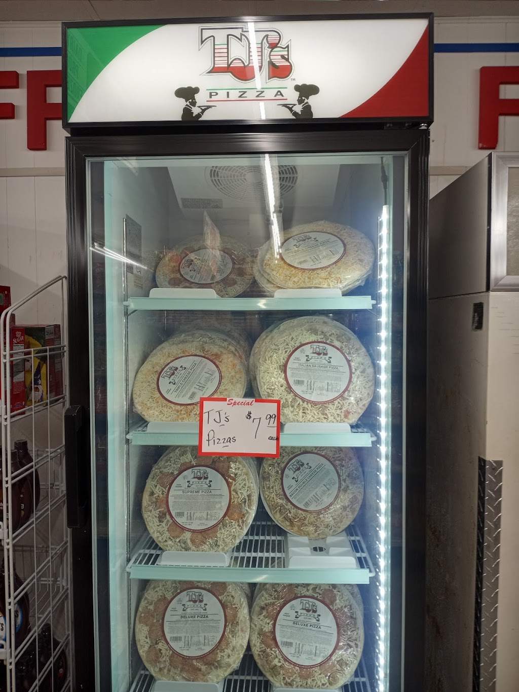 Herrells Market | 1015 Imperial Main, Imperial, MO 63052, USA | Phone: (636) 464-3070