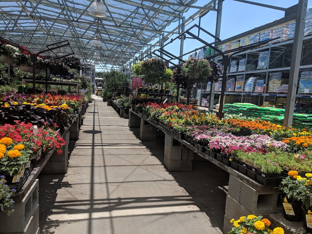 Lowes Garden Center | 1955 W Lacey Blvd, Hanford, CA 93230, USA | Phone: (559) 410-9000