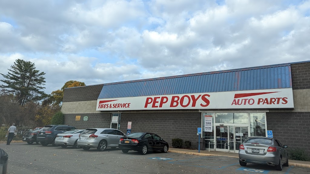 Pep Boys | 1795 Central Ave, Albany, NY 12205, USA | Phone: (518) 452-5095