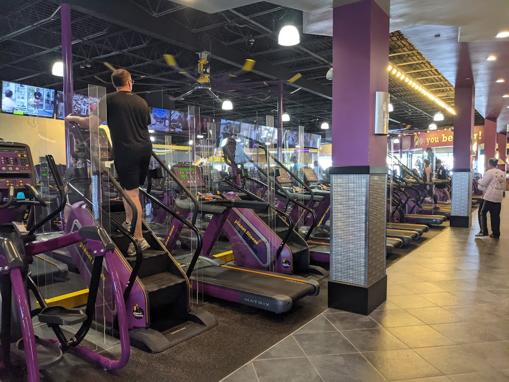 Planet Fitness | 12120 US-30, North Huntingdon, PA 15642 | Phone: (724) 515-2090