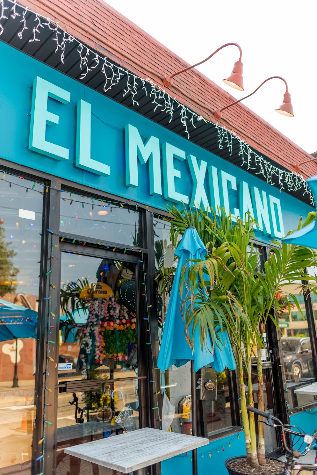 El Mexicano Gastro-Cantina | 1293 Main Ave, Clifton, NJ 07011, USA | Phone: (973) 546-2348