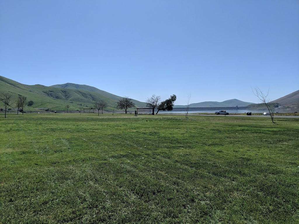 Tule Campground | Success Valley Dr, Porterville, CA 93257, USA | Phone: (559) 784-0215