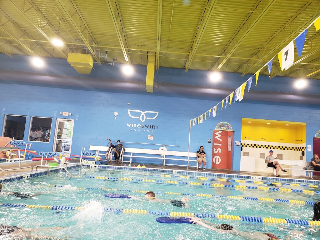 Wise Swim School | 5992 149th St W, Apple Valley, MN 55124, USA | Phone: (952) 953-7946